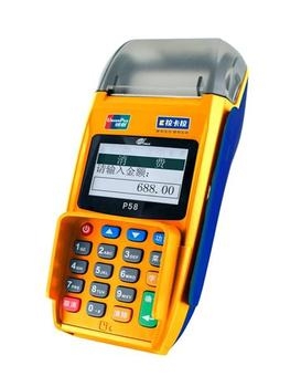联迪POS机E330-G